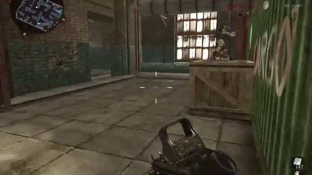 WARFACE PVP - Intro - DmitryKRYM смотреть онлайн