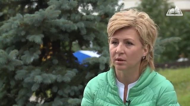 Программа Мы - равные . Выпуск №10 смотреть онлайн