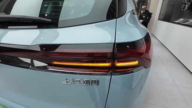 The New 2024 Buick Electra E5 - Exterior And Interior