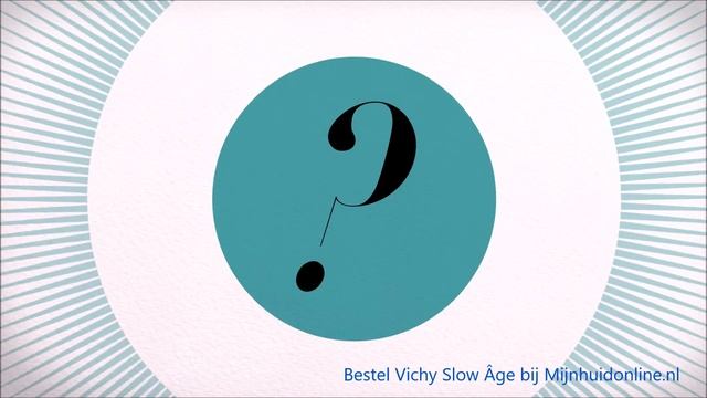 Vichy Slow Age film смотреть онлайн