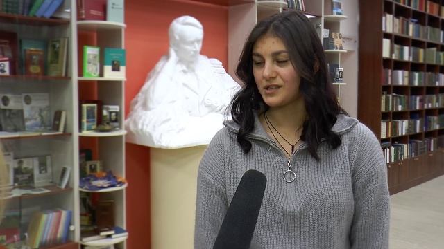 Елизавета Викторовна Кузнецова о своем учителе Павле Николаевиче Купцове смотреть онлайн