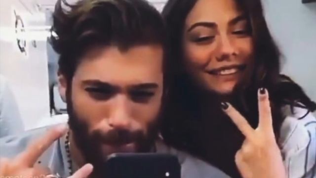El gran secreto de Can y Demet ha sido revelado, te sorprenderá cuando lo escuches... смотреть онлайн