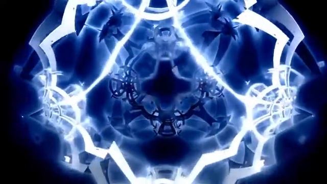 3d fractal Neon смотреть онлайн