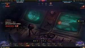 МИРНЫЙ 13 ПРОЕКТ ВАВИЛОН! ТАНКИ НА ЕВРОСЕРВЕРЕ! СМОТРИМ НОВЫЙ РЕЖИМ НА ХЭЛЛОУИН 2024! СТРИМ WOT