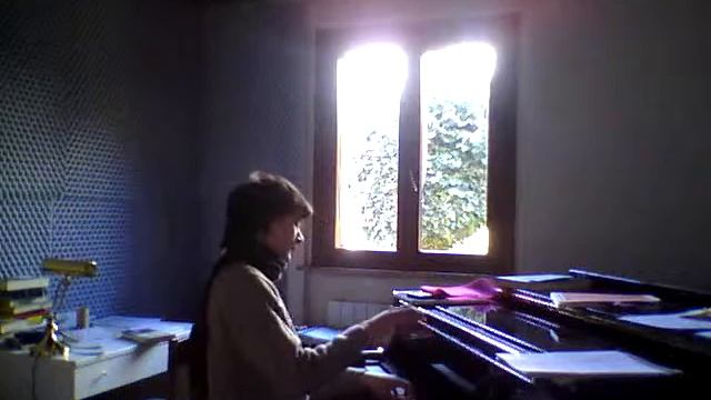 Philip Glass "Metamorphosis 1" смотреть онлайн