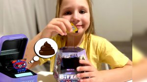 BITZEE цифровые питомцы / тамагочи / ухаживаем за питомцами