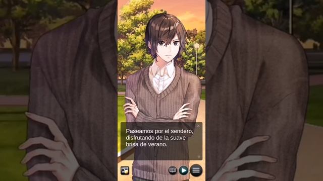 Capítulo 14 - Otouto Scramble REMAKE смотреть онлайн