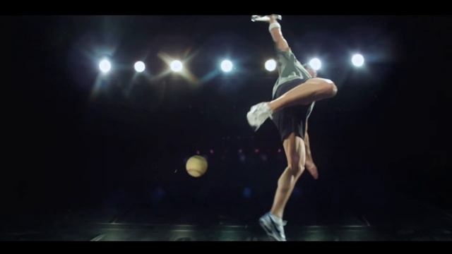 ETS Commercial - 45 Second Extended Client Cut смотреть онлайн