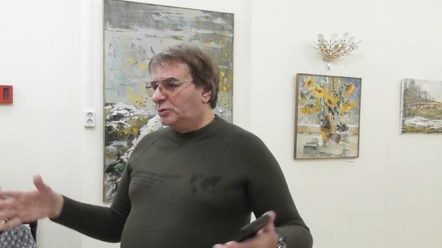 Звучание небесных сфер. Часть 2. Леонид Тимошенко к.ф.-м.н., астрофизик, композитор, писатель смотреть онлайн