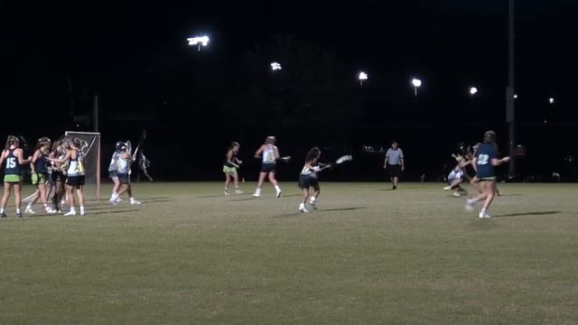 Lindsey Maxwell 2020 Goalie - 2018 Sophomore Highlights смотреть онлайн