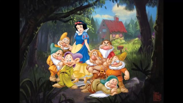 Snow White & the Seven Dwarfs (Part 3) смотреть онлайн