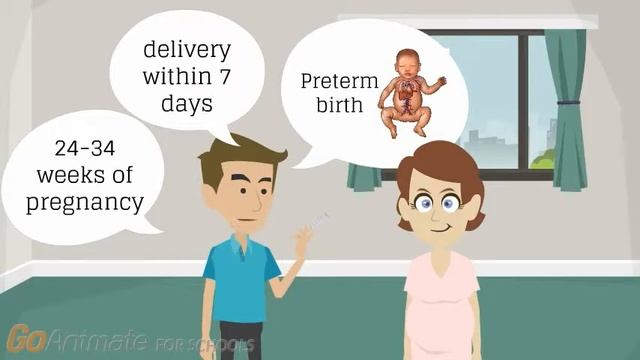 Stress and pre-term delivery смотреть онлайн
