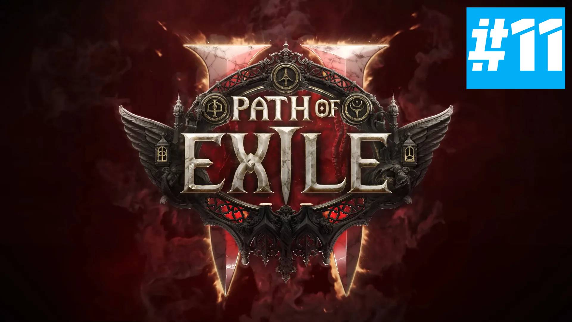 Path of Exile 2 | ХАРДКОР за ВОИНА | Без Комментариев | Врываемся | Часть 11 смотреть онлайн