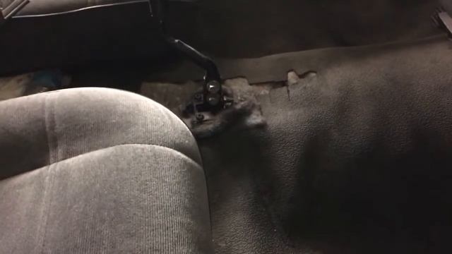 1993 GMC Typhoon LS swap GT45 5.3 #3 Blazer exhaust update смотреть онлайн