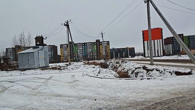 Тула Самоварная 1, обзорное.mp4 смотреть онлайн