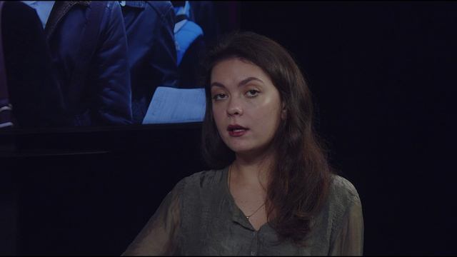 О проблемах миграции в РФ смотреть онлайн