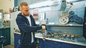 Экспертиза ДВС причин выхода из строя