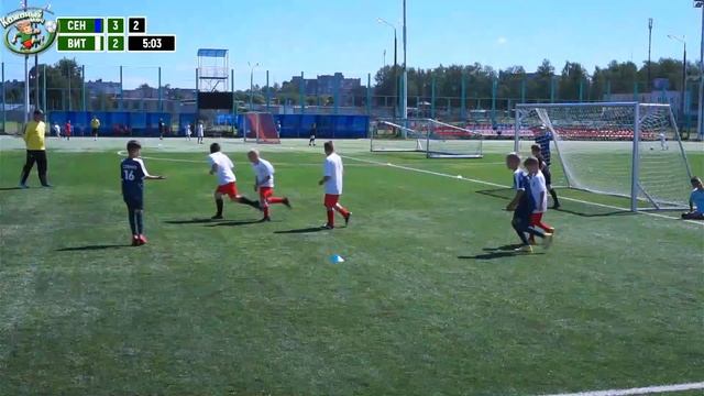 21.06.2024. КМ-Вит. М-2014-15. П1. Сенно - Витебск смотреть онлайн