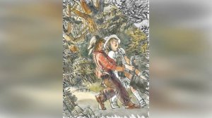 Краткое содержание - Великие путешественники