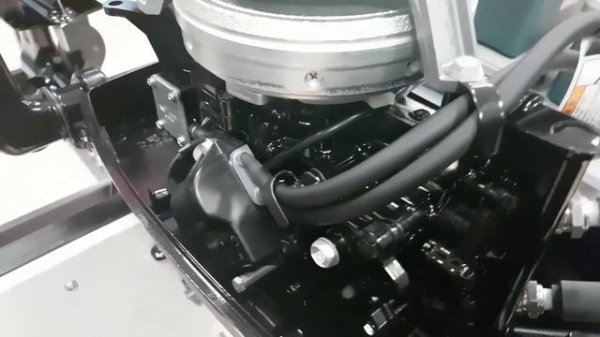 TOHATSU 9.8 или YAMAHA 8. Что лучше?