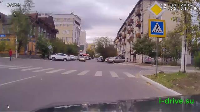 Поворот направо с главной смотреть онлайн