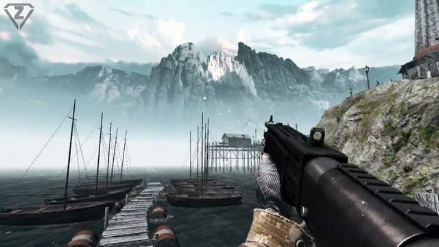 Gun Sync - Warface - One Click Headshot