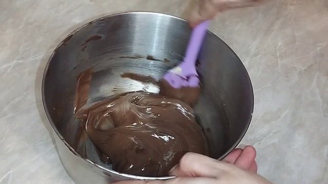 Bütün xırdalıqları ilə qanaj resepti|Tortlar üçün ən asan və dadlı kremin hazırlanması смотреть онлайн