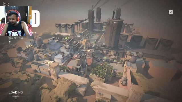 VALORANT EPISODE 5 / NEW MAP PEARL / RANK UP / TRIPPL3S смотреть онлайн