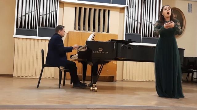Анна Ященко, клас Нагорної О.В., 21.12.2021 смотреть онлайн