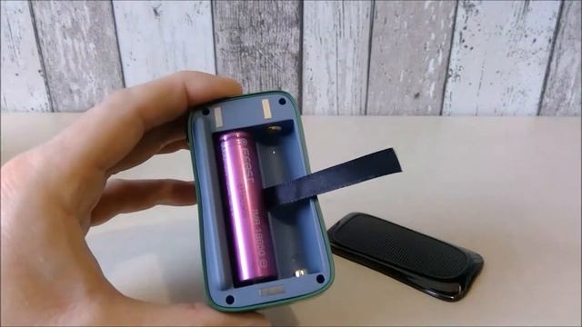 Unboxing REV GTS 230 Watt смотреть онлайн