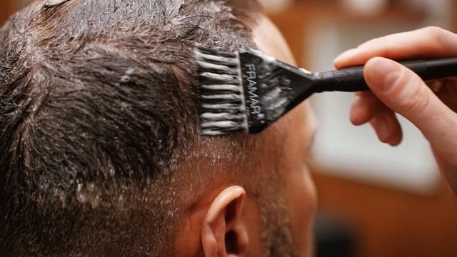 Мужское тонирование в Riviera Estetic смотреть онлайн