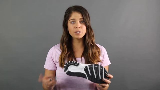 Women's Brooks Revel 2 | Fit Expert Shoe Review смотреть онлайн