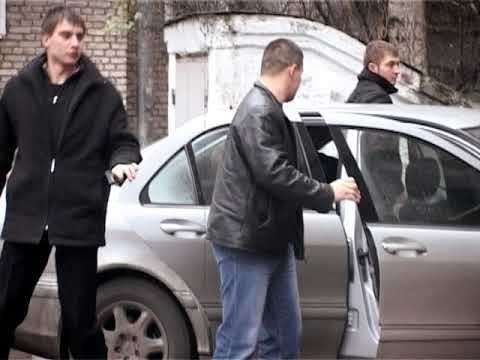 Веселая пародия на фильм БРИГАДА. 2005 год смотреть онлайн