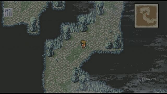 Battling Astos, The Evil King of The Dark Elves | Final Fantasy Pixel Remaster [2] смотреть онлайн