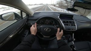 City Car Driving 2018 Lexus NX200