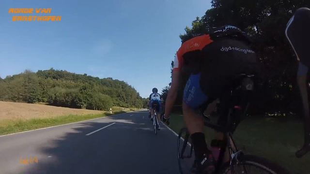 [Training] Ronde van Ernsthofen (2nd edition) смотреть онлайн