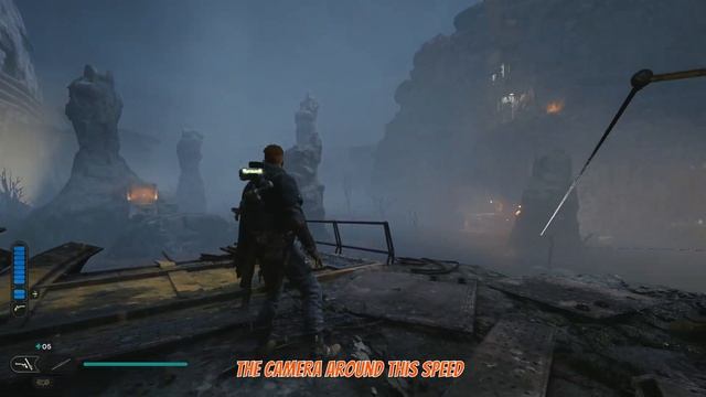 "Unveiling Star Wars Jedi: Survivor - PlayStation 5 Update 8 Test Review!" смотреть онлайн