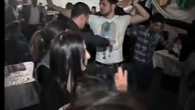 Азербайджан,Бардинский р-н,Село Мустафаагалы свадьба Елгюна. 3-часть смотреть онлайн