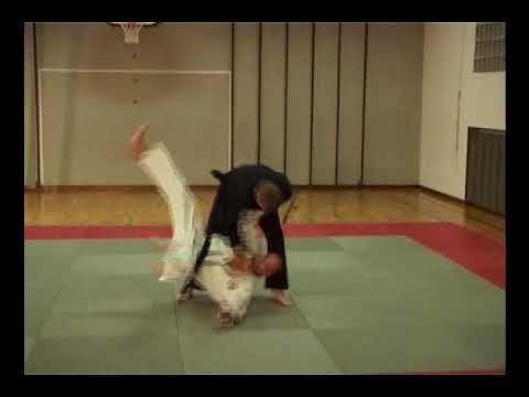 JU JUTSU COMPACT - 4