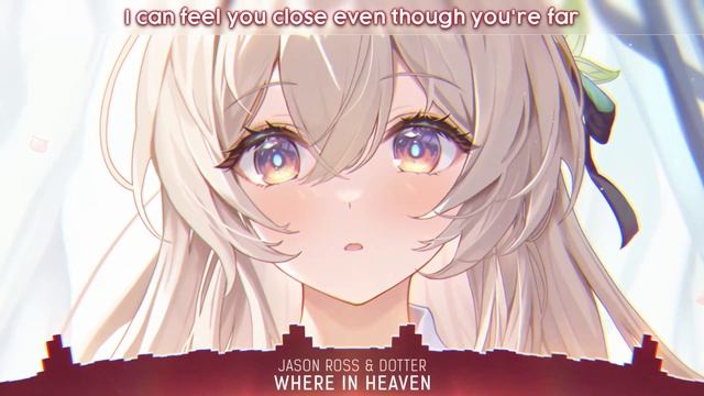 Syrex - Where In Heaven (lyrics) смотреть онлайн