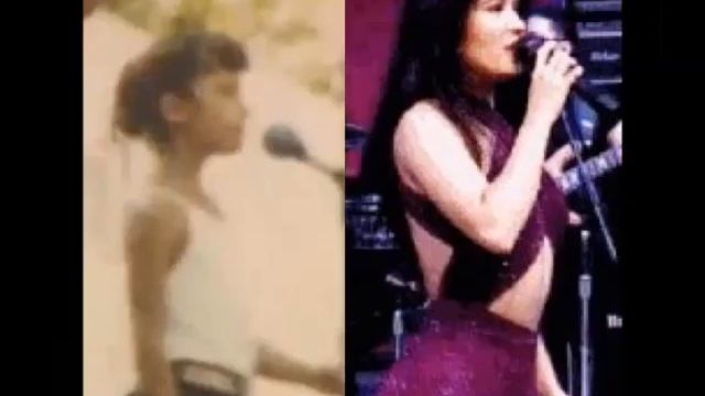 SELENA QUINTANILLA PEREZ~ 26 YEARS AND ALWAYS IN OUR HEARTS LLSQP 3/31/21 смотреть онлайн