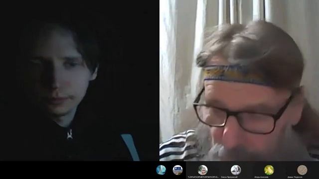 315 21 04 2022 Вече Живых Воплощённых Душ смотреть онлайн