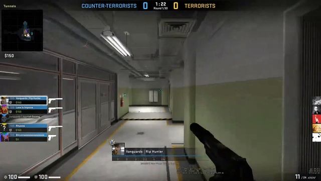 CS:GO FUNNY MOMENTS #07 in SEA смотреть онлайн