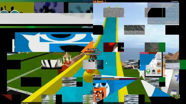 My Edited Video