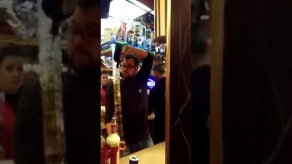 Jägermeister Red Bull