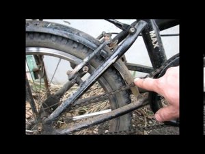 складной велосипед SHULZ Max честный отзыв