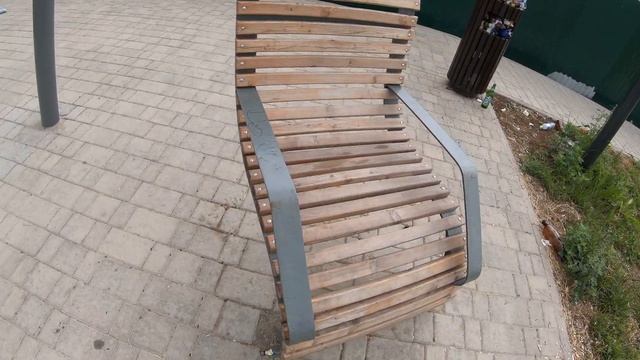 Отдых после покатушки с братом на великах.В ЦМИСЕ в зоне отдыха.Солнечногорск 15 июня 2019 года. смотреть онлайн