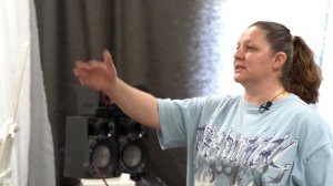 Гончарова Е.А. Парное взаимодействие в пространстве спектакля: видеолекция 52.05.01 Актерское искус