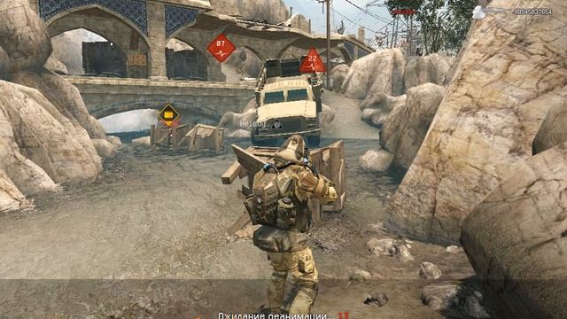 Играем WARFACE ! Браво ! Генерал.Паник ! Будет жарко ! Вот ток микро сломан !