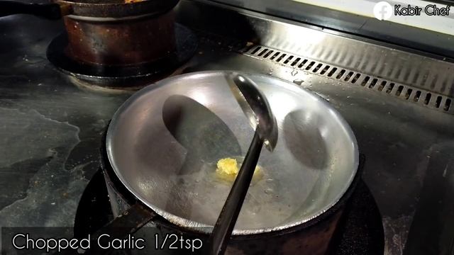 Chicken steak recipe || with garlic Sauce restaurant style || made with Mama Sita's Oyster Sauce смотреть онлайн